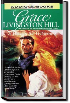 A Voice in the Wilderness | Grace Livingston Hill